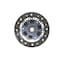 Sachs Amortex Clutch Disc, Sd185 SD185 - alternate 1